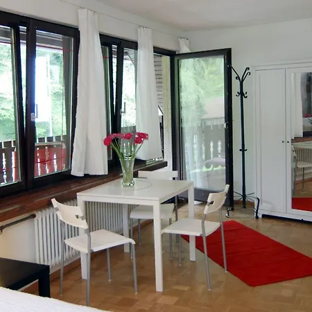 Waldblick Friburgo in Brisgovia