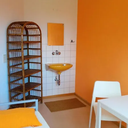 Hostel Waldblick *