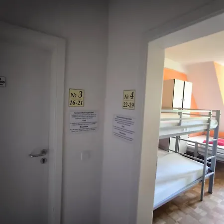 Waldblick ホステル *