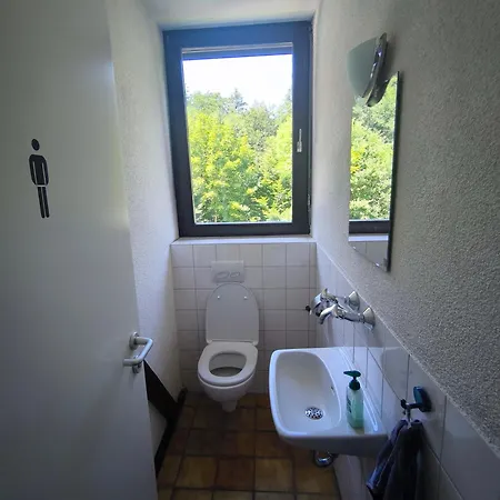 Hostel Waldblick *
