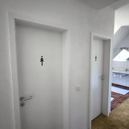 Waldblick Friburgo in Brisgovia