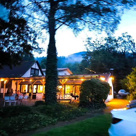 Waldblick Hostel *