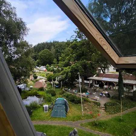 Hostel Waldblick Freiburg im Breisgau