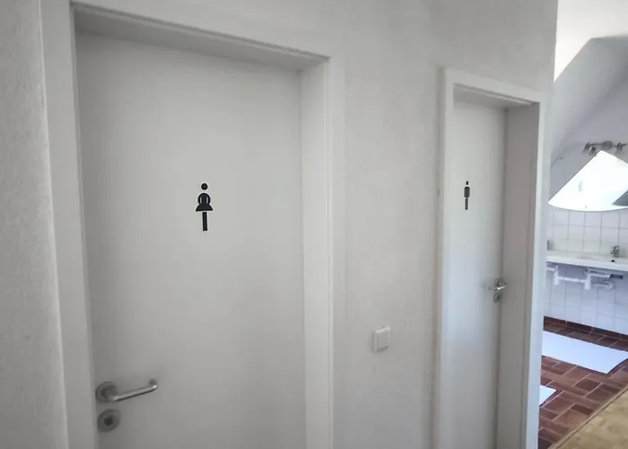 Waldblick Freiburg im Breisgau