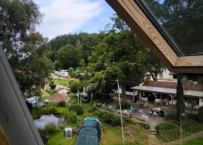 Hostel Waldblick Fryburg Bryzgowijski